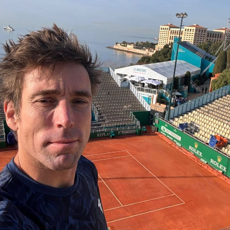 cover art for Laurent Rochette : Ce qu'un ancien ATP sait que 99 % des joueurs ignorent