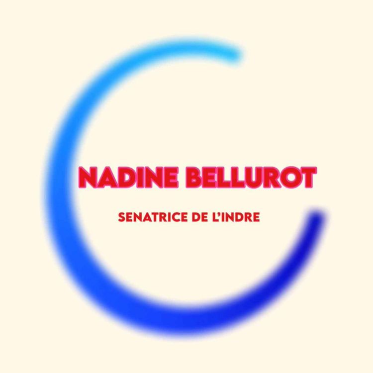 cover art for Nadine Bellurot