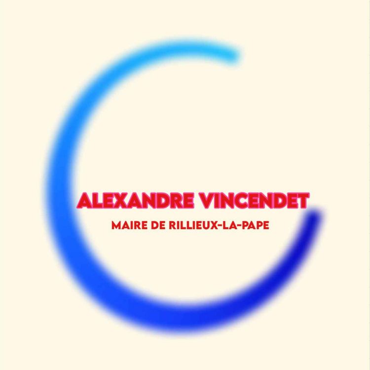 cover art for Alexandre Vincendet