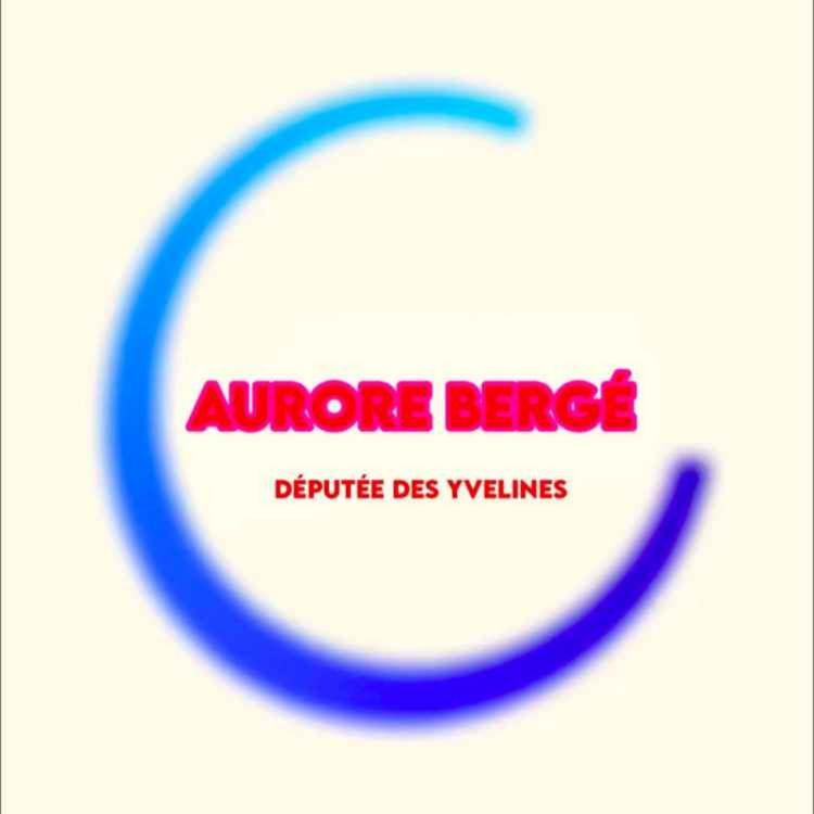 cover art for Aurore Bergé