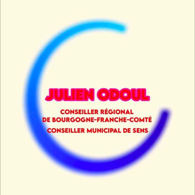 cover art for Julien Odoul
