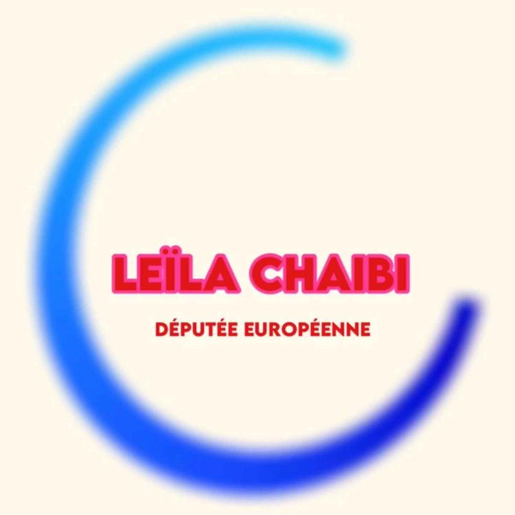 cover art for Leïla Chaibi