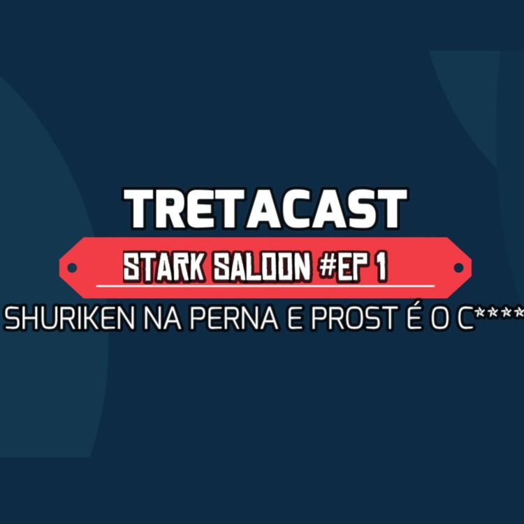 cover art for TRETACAST EP# 1