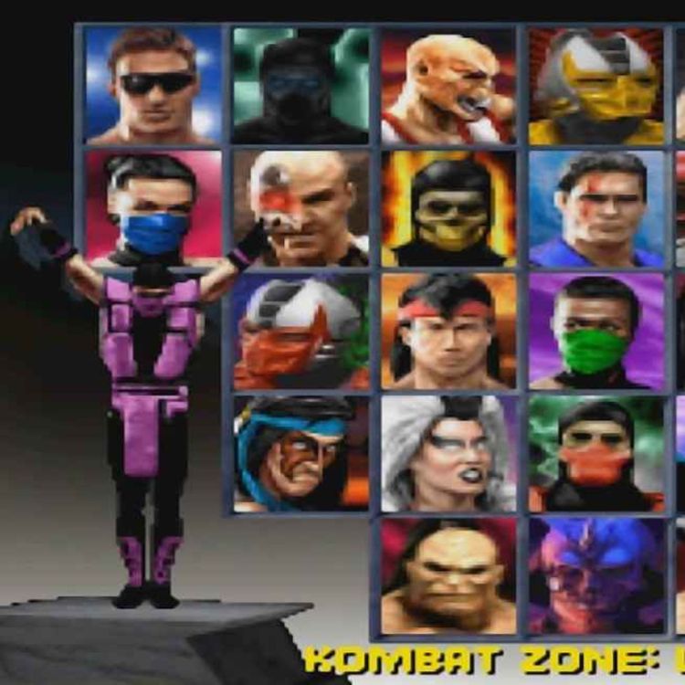 cover art for TOP 10 JOGOS QUE ME DERAM CAGAÇO EP# 2