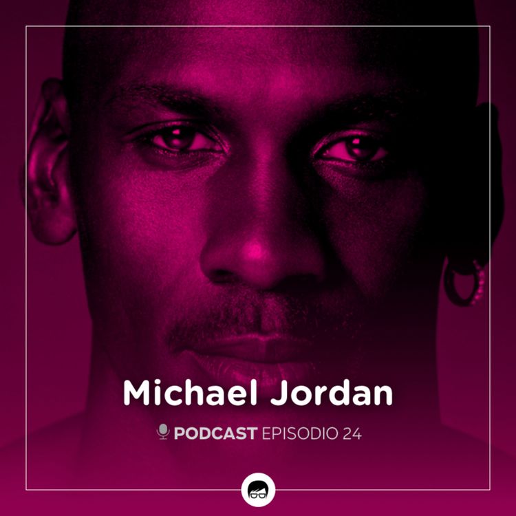 cover art for Michael Jordan: pasa el balón