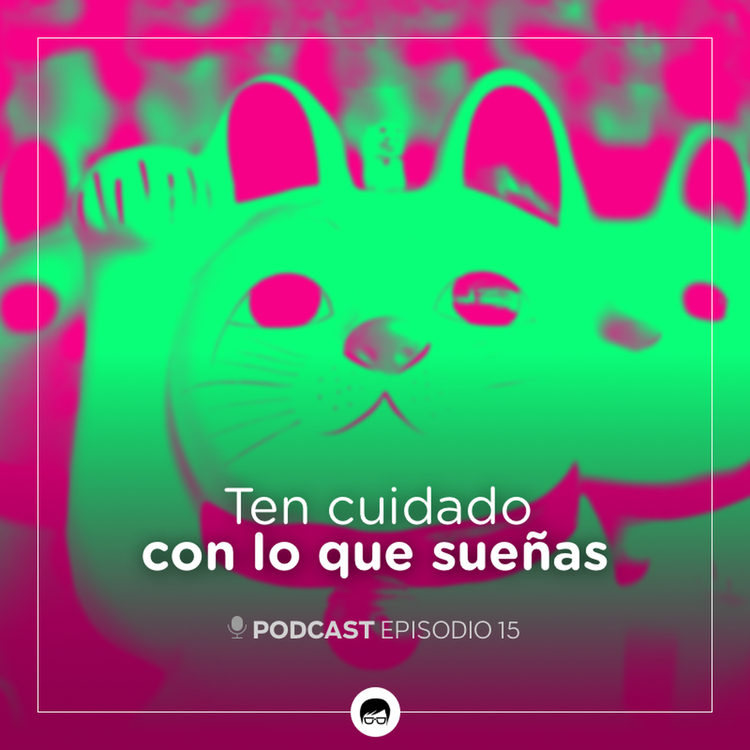 cover art for No sabemos soñar