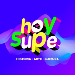 cover art for Hoy Supe