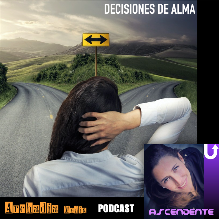 cover art for 32 | Decisiones de Alma