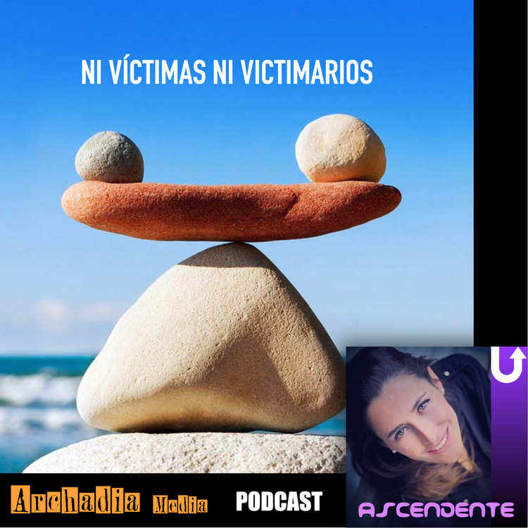 cover art for 29 | Ni Víctimas Ni Victimarios