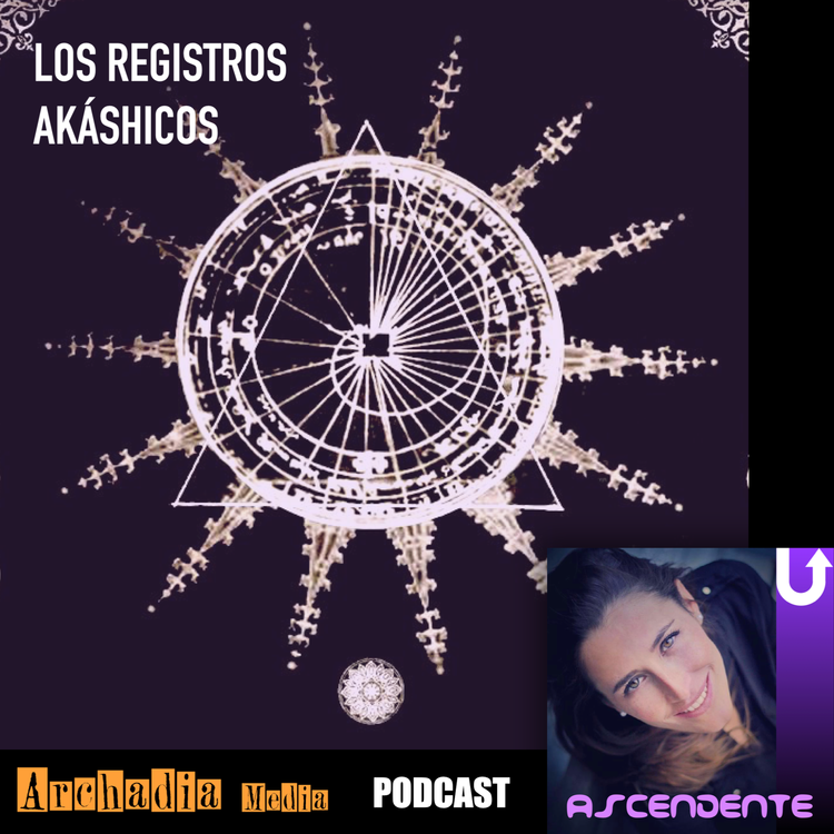cover art for 28 | Registros Akáshicos, Aprendiendo del Pasado