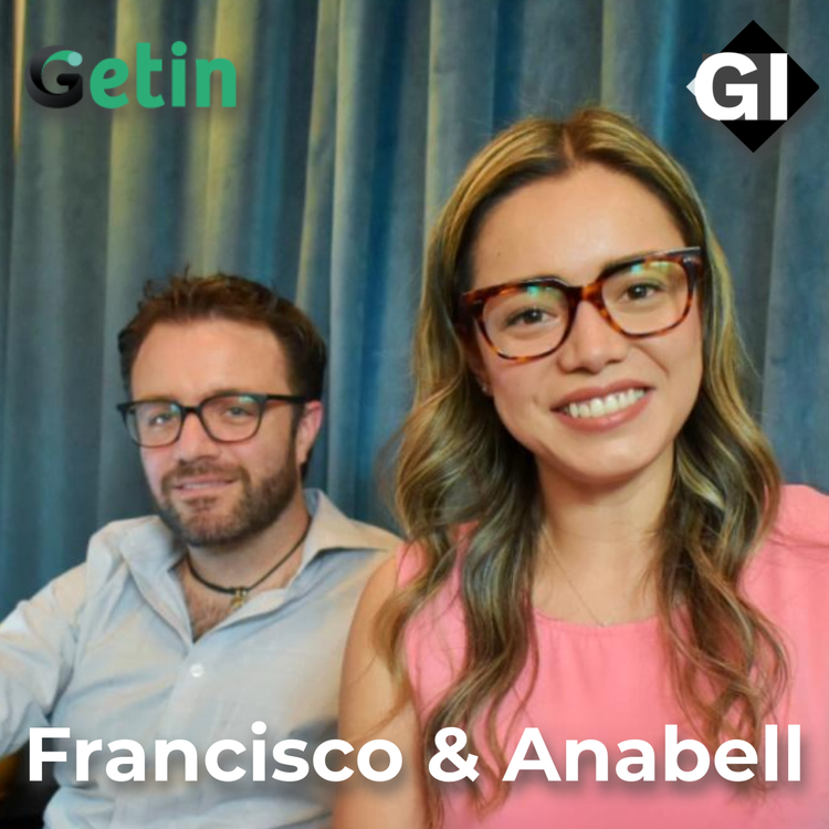 cover art for Getin - La data de las compras offline