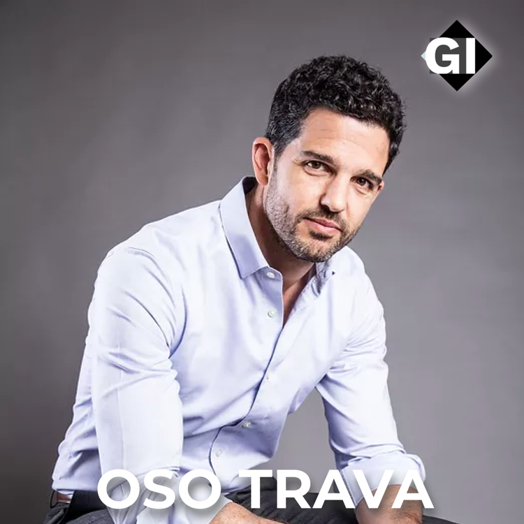 cover art for Oso Trava - Do meaningful things