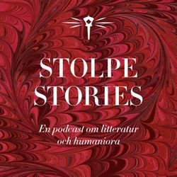 cover art for Stolpe Stories