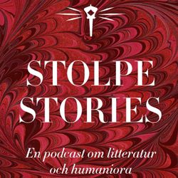 cover art for Stolpe Stories