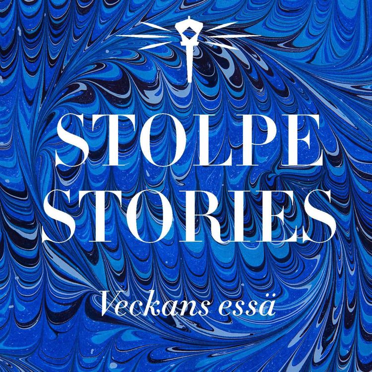 cover art for Veckans essä: Råväsen i svensk folktro