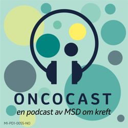 cover art for MSD Oncocast