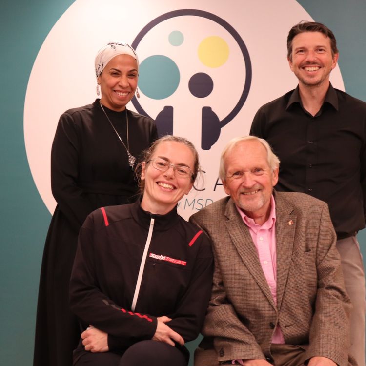 cover art for Leukemi