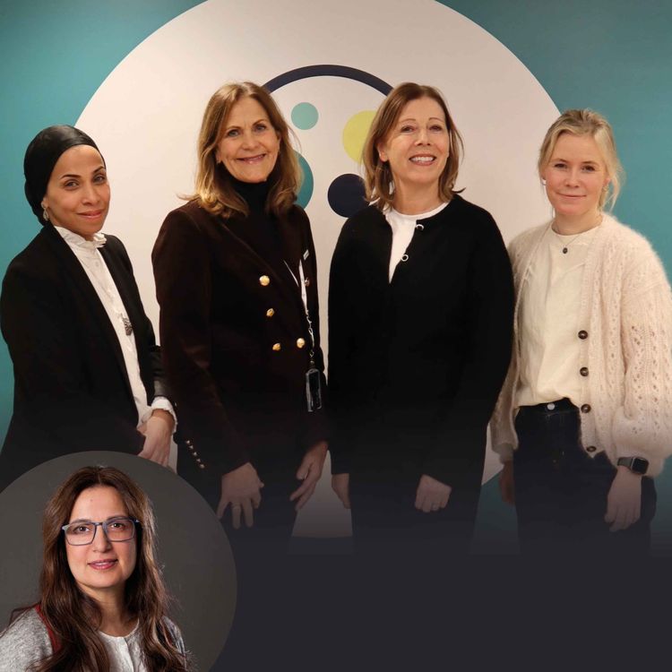 cover art for Blærekreft hos kvinner