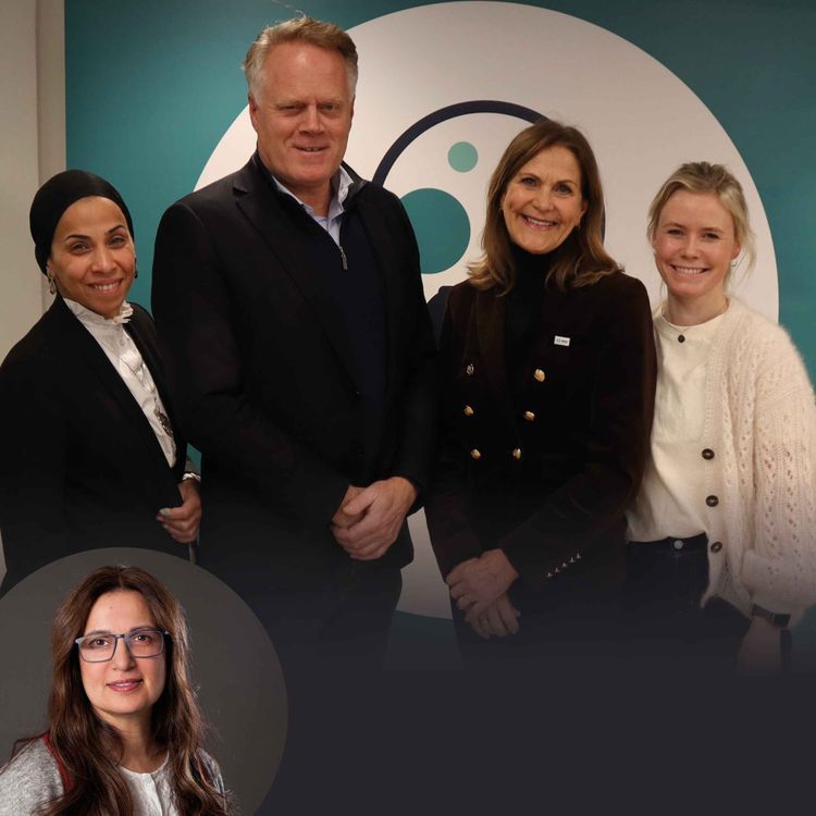 cover art for Blærekreft hos menn