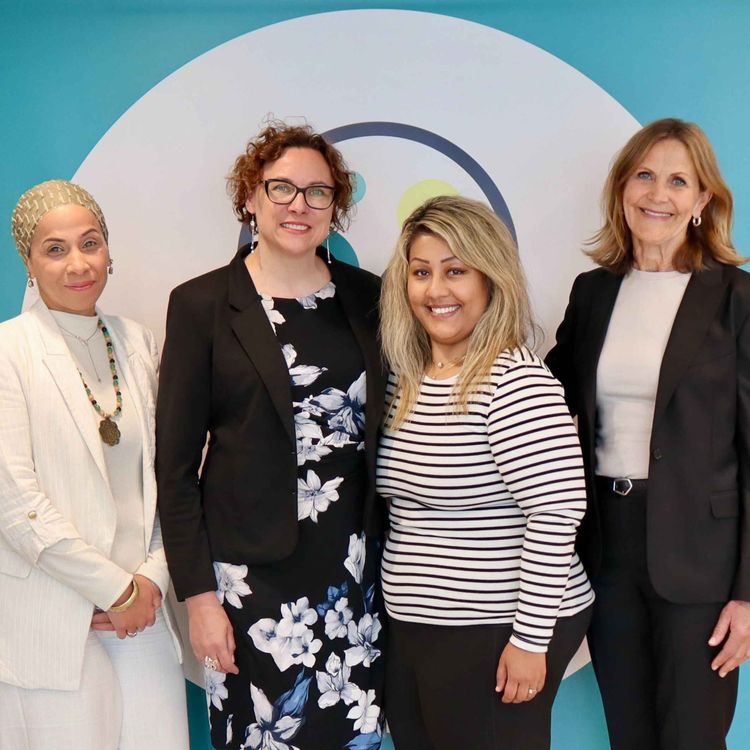 cover art for Kreftomsorg og kunstig intelligens (KI)