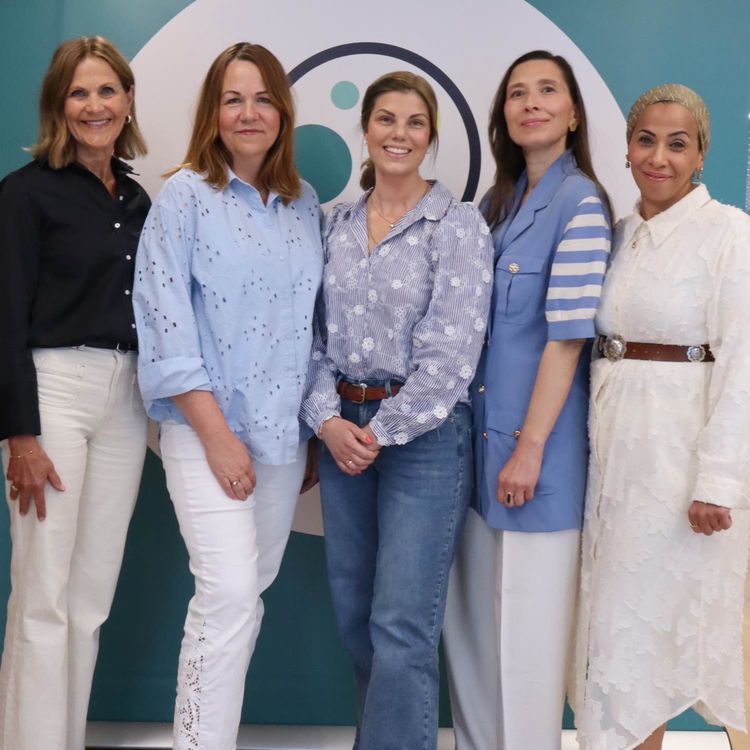 cover art for Å leve med brystkreft