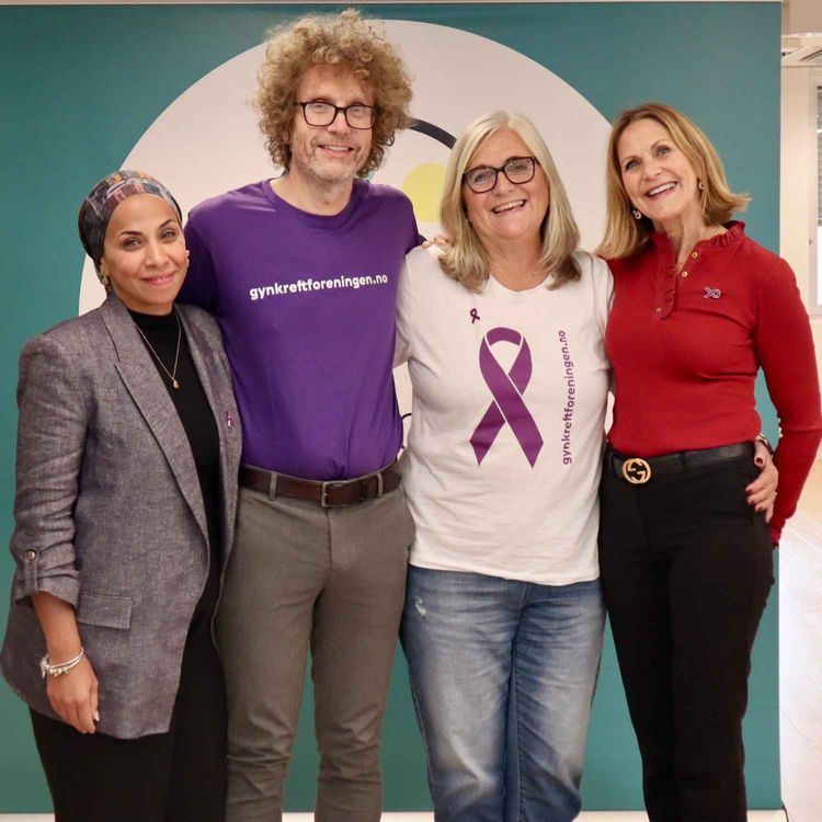 cover art for Fatigue forklart: mer enn tretthet