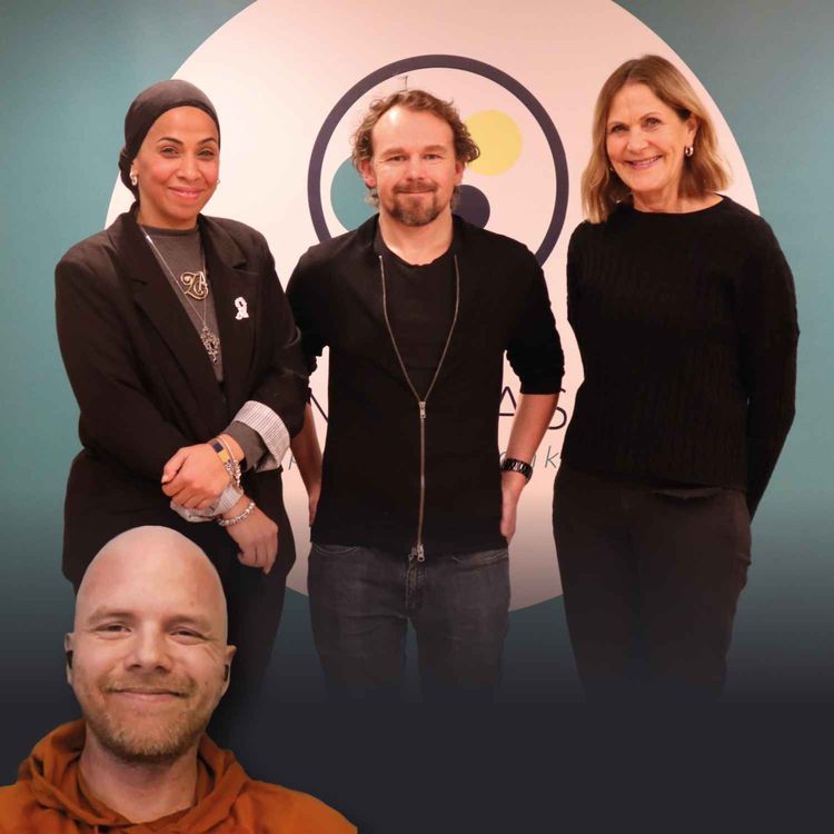 cover art for Brukermedvirkning og kreft