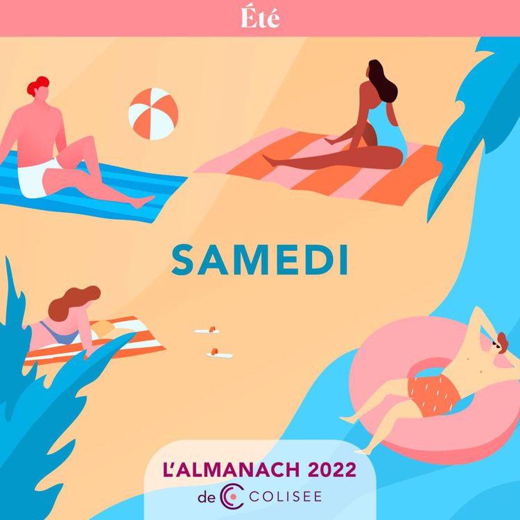 cover art for Samedi 20 Aout 2022 - Saint Bernard - Emmaüs 