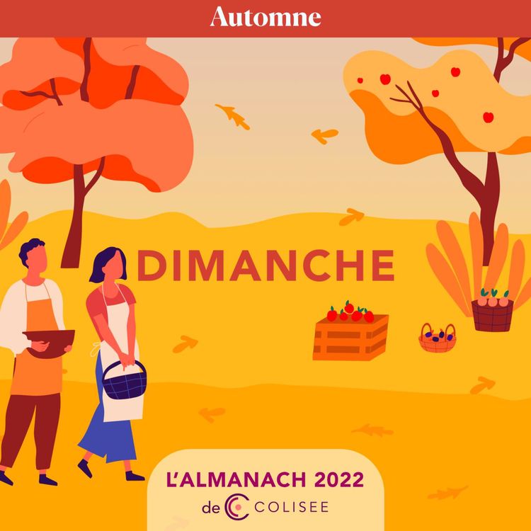 cover art for Dimanche 9 Octobre 2022 - Saint Denis - Agatha Christie