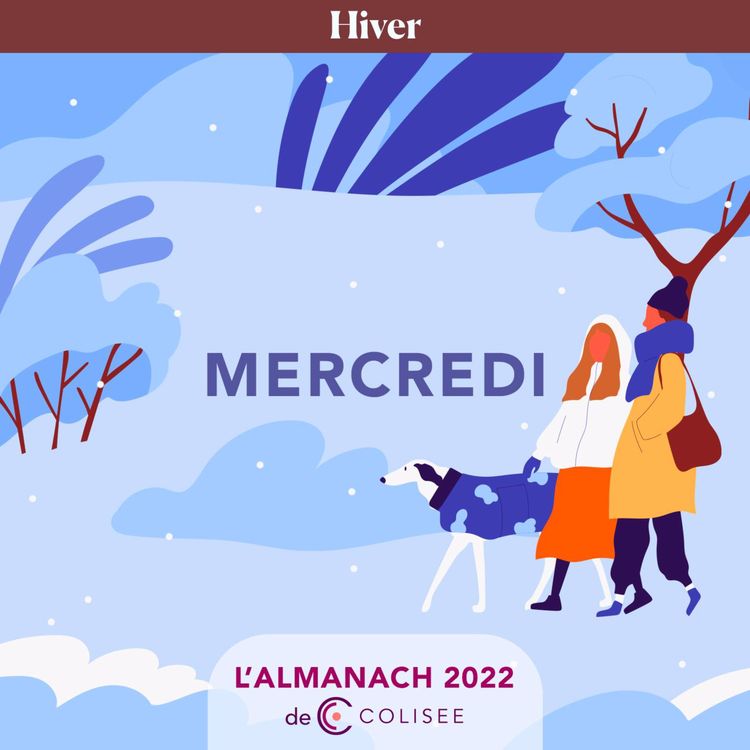 cover art for Mercredi 28 Décembre 2022 - St Innocent - Théorie de l'Évolution