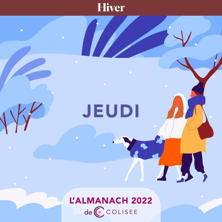 cover art for Jeudi 29 Décembre 2022 - Saint David - Expressions "main"