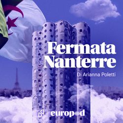 cover art for Fermata Nanterre