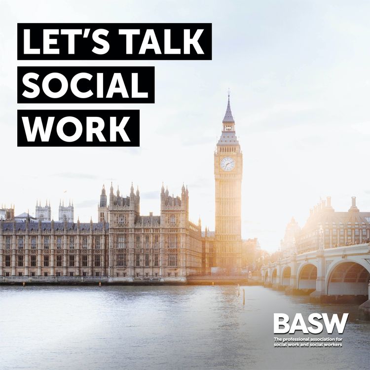 cover art for Money Matters—What the Budget & Spending Review mean for social work