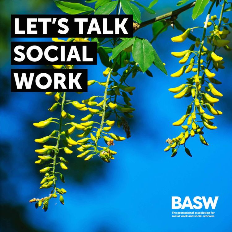 cover art for Gold from the Stone—an interview with Lemn Sissay