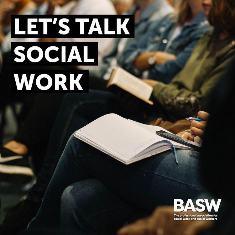 cover art for Nothing about us without us