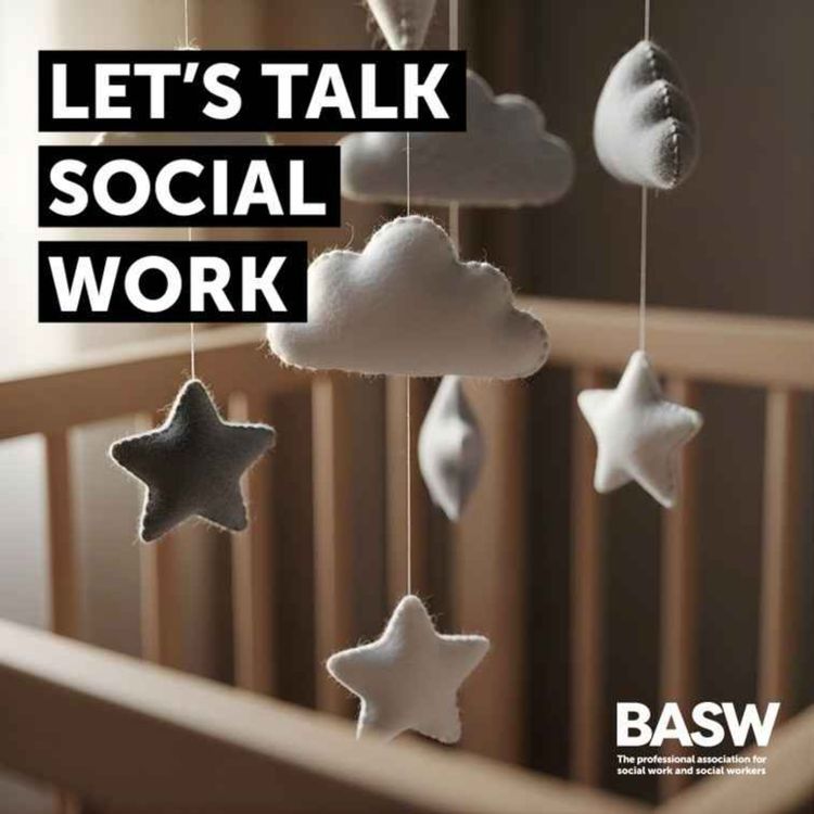 cover art for The Impact of Domestic Abuse on Babies and Infants