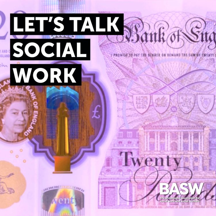 cover art for Is Universal Credit Working?