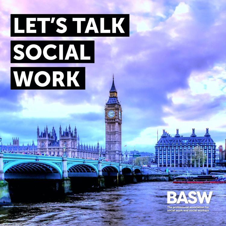 cover art for What Does the Spending Review Mean for Social Work?