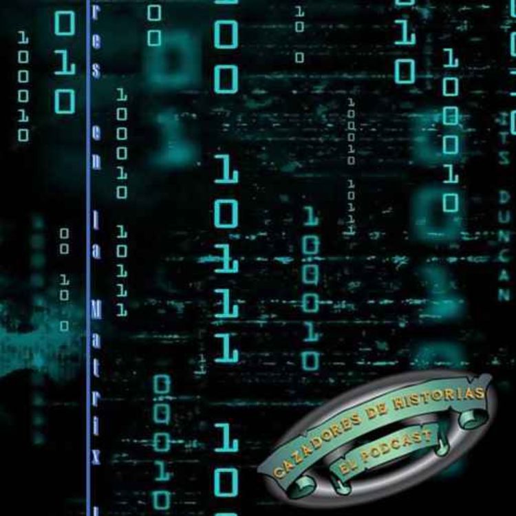 cover art for Errores en la Matrix II