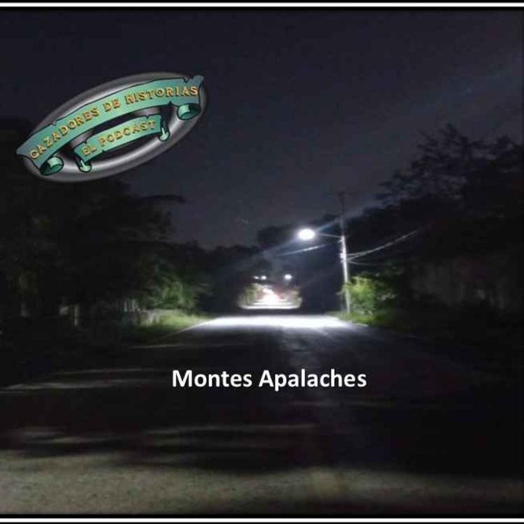 cover art for Montes Apalaches