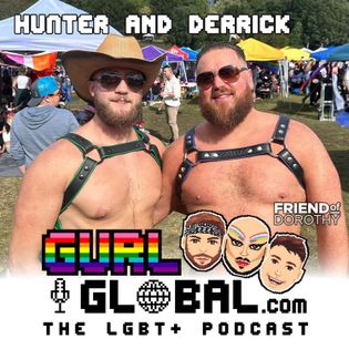 S04E10 - Hunter Emborski and Derrick Robinson #GURL4_10 - GURL | Acast