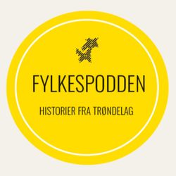 cover art for Fylkespodden