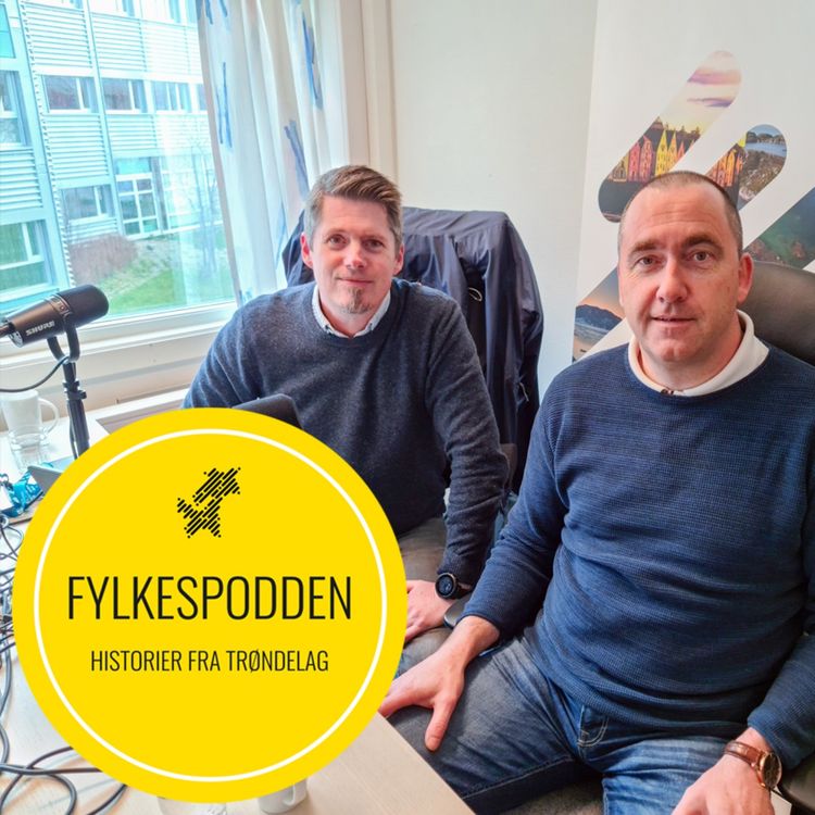 cover art for Liten kommune - store på klima