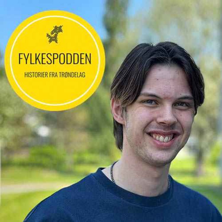 cover art for Ung og engasjert