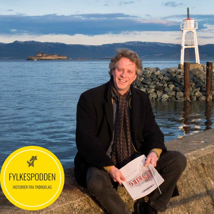 cover art for Framsnakkeren