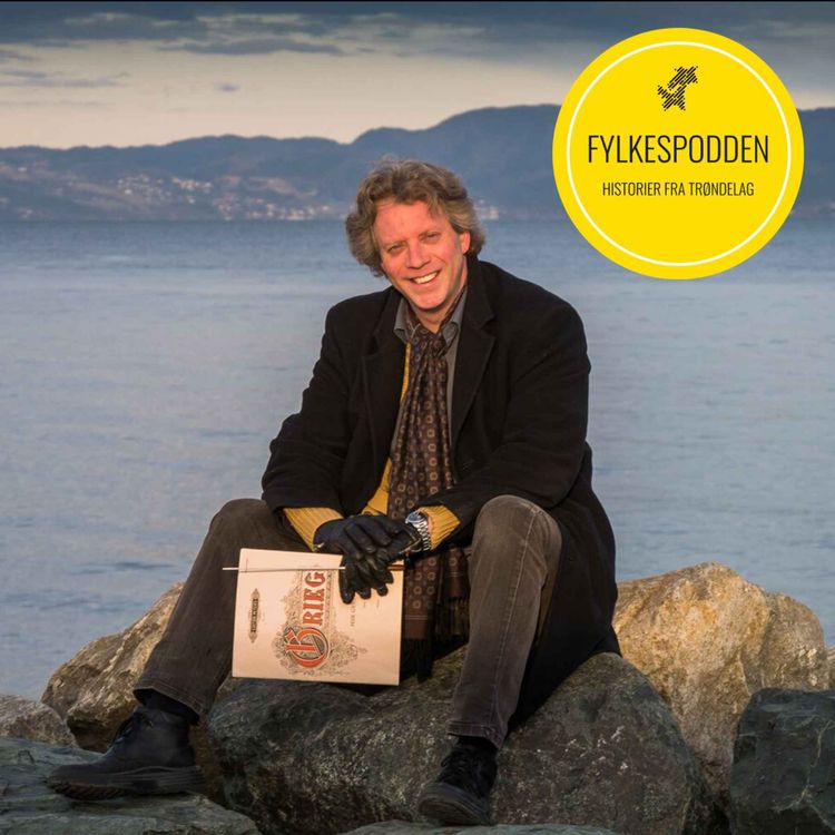 cover art for Framsnakkeren - del 2