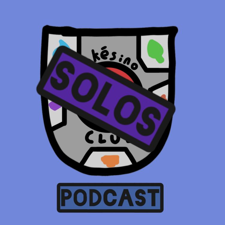 cover art for Pokesino Club Episode 2: Celebrating News We Missed! (Pawzy Solo)