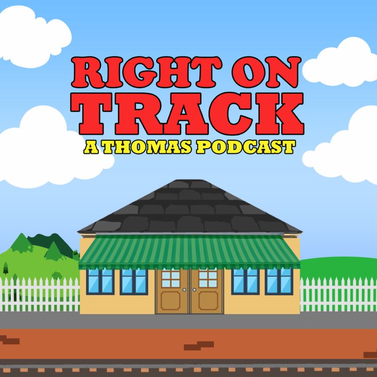 cover art for Ep 13 - It's Not Funny