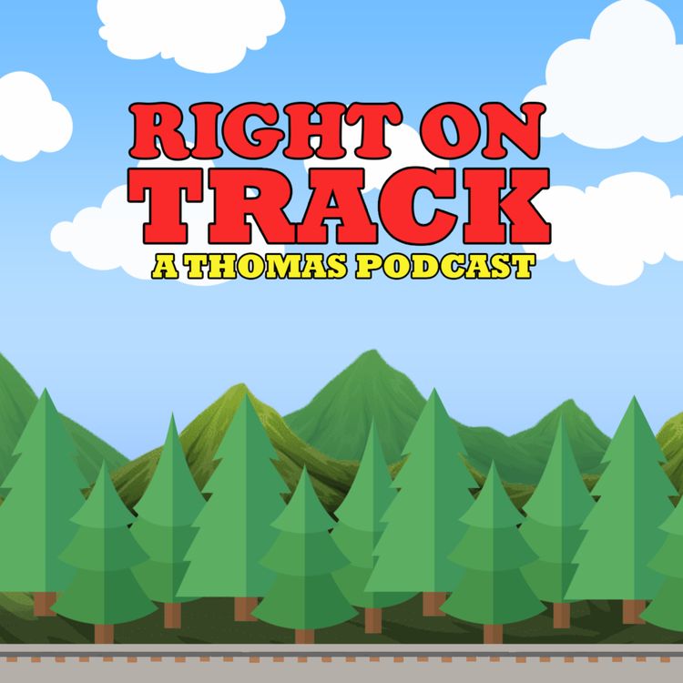 cover art for Ep 24 - Everything's The Same