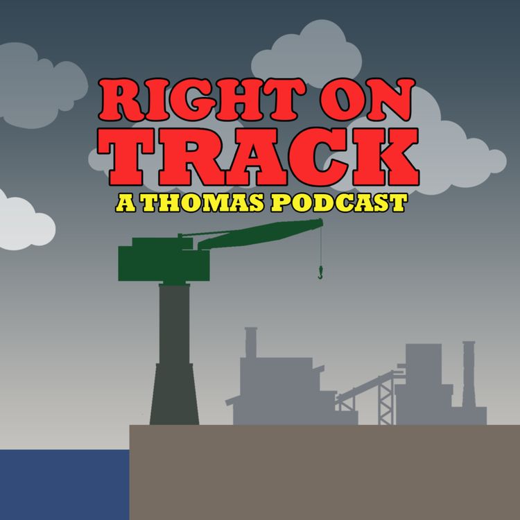 cover art for Ep 34 - A-Woof-Woof